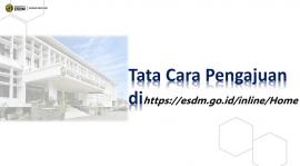 Sosialisasi Perizinan Air Tanah: Pengelola SPAM Wajib Daftar Sebelum 31 Maret 2026